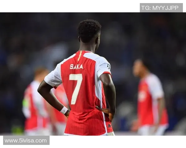 萨卡的成长之路：从青涩少年到英超明星的华丽蜕变