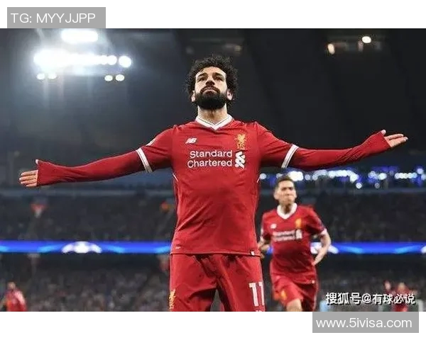 萨拉赫领衔利物浦新赛季征程展望球队未来发展与挑战