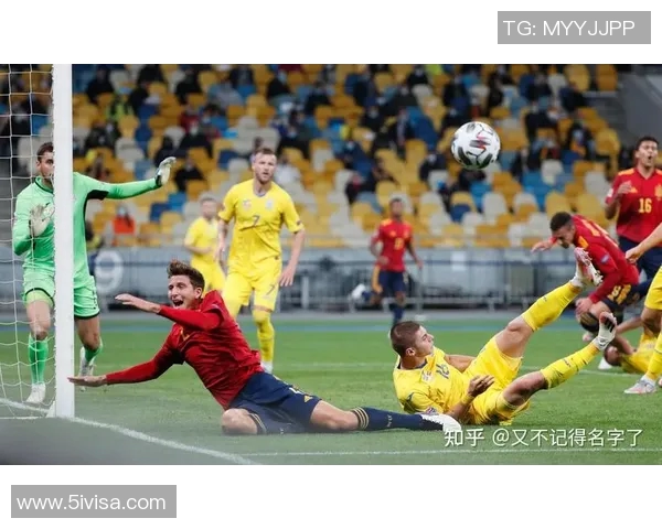 葡萄牙与乌克兰比赛前瞻及胜负预测分析