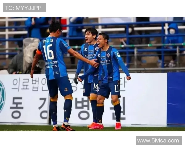 蔚山F代与全北现代的巅峰对决谁能笑到最后解析比赛关键因素 蔚山F代与全北现代的巅峰对决谁能笑到最后解析比赛关键因素