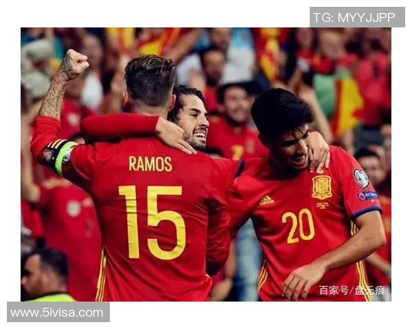 西班牙与葡萄牙比赛赔率分析及预测走势详解