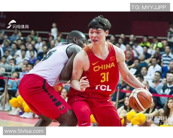 中国篮球队迎战安哥拉队力争在国际赛场上再创辉煌