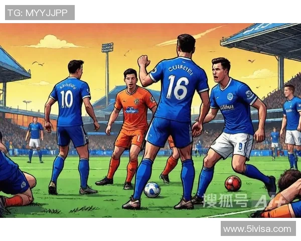 埃弗顿与布莱顿精彩对决录播回顾及赛后分析