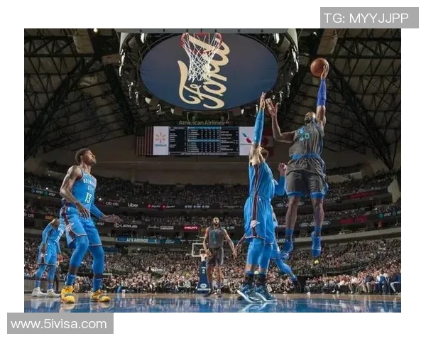 小牛逆袭雷霆G3精彩对决揭示季后赛新篇章