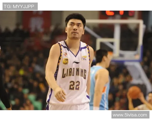 李晓旭：从篮球场上的拼搏者到社会公益的践行者的成长之路