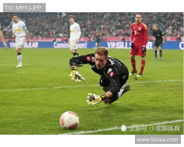 特尔施特根:从青涩门将到世界顶级守门员的传奇之路