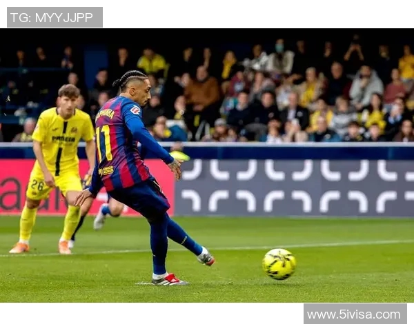 巴塞罗那与比利亚雷亚尔历史交锋回顾与战绩分析