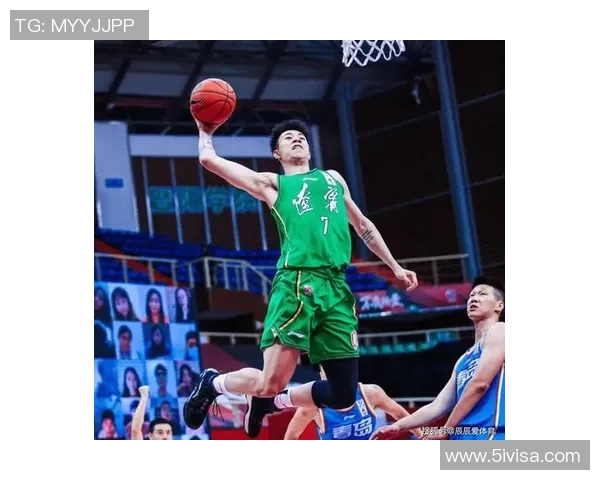 方硕的篮球之路:从青涩新星到CBA赛场的闪耀之星