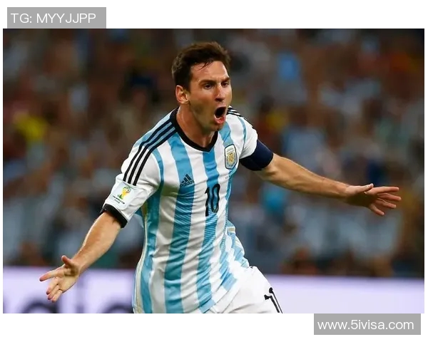 梅西传奇再续足球巨星的辉煌历程与未来展望