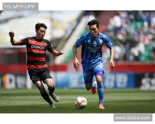 釜山偶像与蔚山现代激战在即谁能在这场对决中笑到最后 釜山偶像与蔚山现代激战在即谁能在这场对决中笑到最后