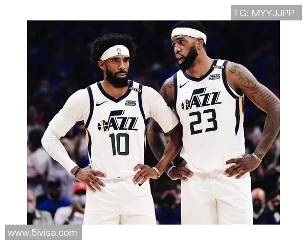 迈克康利的篮球生涯回顾与未来展望:从灰熊到爵士的精彩旅程 迈克康利的篮球生涯回顾与未来展望:从灰熊到爵士的精彩旅程