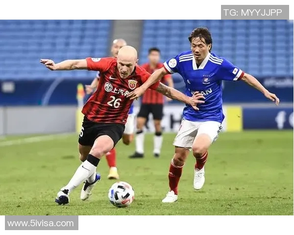 上港与横滨水手对决前瞻分析及赛果预测，谁能笑到最后
