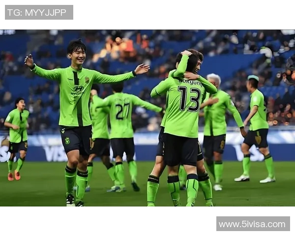 仁川联队对阵全北现代精彩直播全程回顾与赛后分析 仁川联队对阵全北现代精彩直播全程回顾与赛后分析