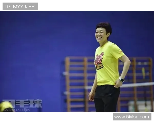 吴静独家分享羽毛球技巧与心得助你提升竞技水平 吴静独家分享羽毛球技巧与心得助你提升竞技水平