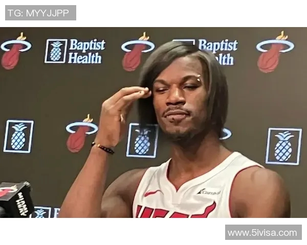 吉米巴特勒如何在NBA赛场上展现领袖风范与超凡实力