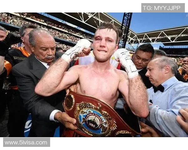 帕奎奥与霍恩全场精彩对决回顾及赛后分析 帕奎奥与霍恩全场精彩对决回顾及赛后分析