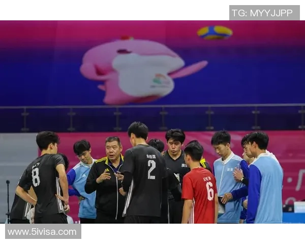 广州排球队在冠军赛中的默契配合与战术执行分析