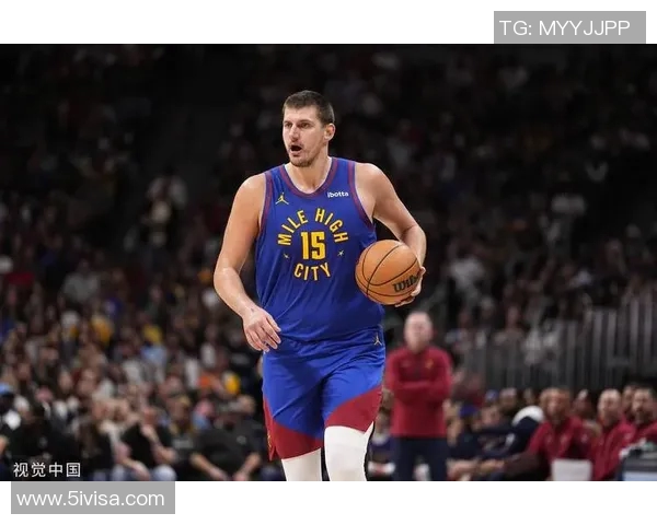 尼古拉约基奇：从天才新星到NBA历史伟大中锋的传奇之路