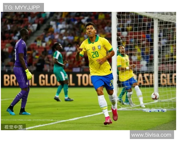 巴西与塞内加尔精彩对决重播回顾全场比赛亮点与精彩瞬间分析
