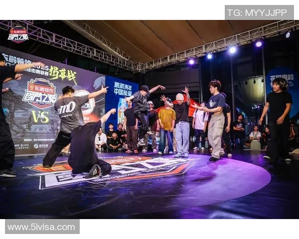 深圳街舞队节奏之争引发热议舞者与观众的观点碰撞与思考