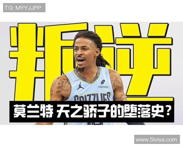 贾莫兰特在NBA赛场上的崛起与挑战：年轻球星的奋斗之路