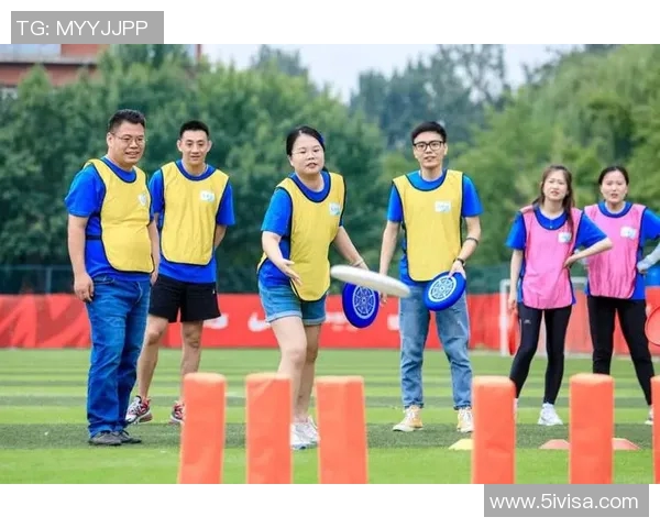 飞盘运动的崛起与发展黄军分享成功背后的秘诀与经验MBA