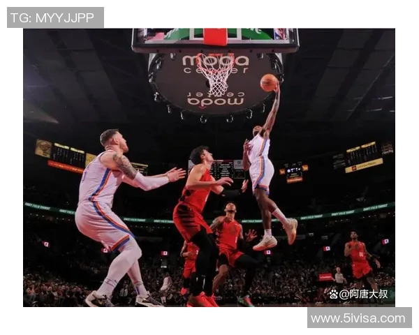 雷霆与开拓者激战四月之夜NBA季后赛精彩回顾与分析