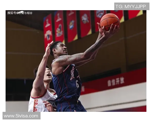 马尚布鲁克斯：从篮球场到人生舞台的精彩蜕变与奋斗故事