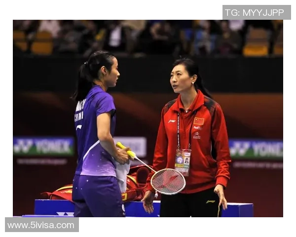 专访羽毛球明星黄娜揭秘她成功背后的努力与坚持