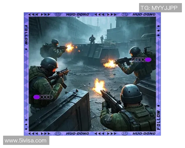 从零起步掌握CSGO游戏意识的全面指南与实战技巧分享