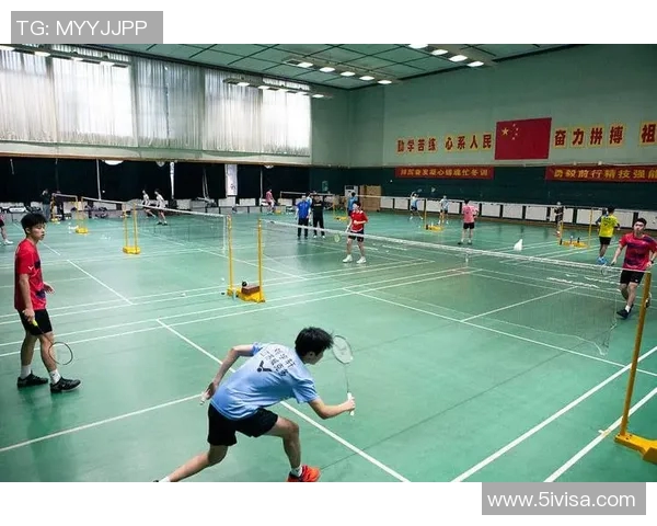 南京羽毛球队创新节奏引领新时代竞技风潮助力运动员全面发展