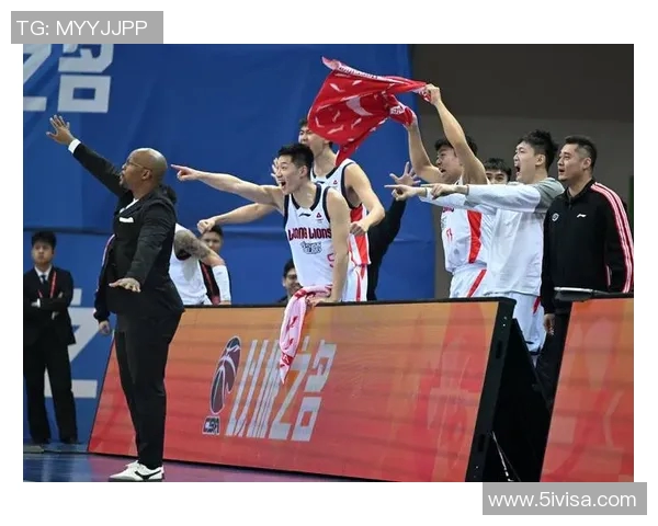 深圳篮球队在比赛经验上创新高引领全国篮球发展新趋势