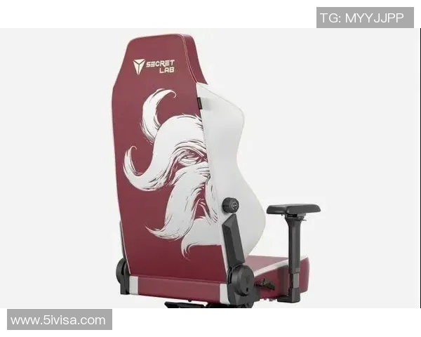 提升游戏体验的电竞椅推荐助你在英雄联盟中更胜一筹