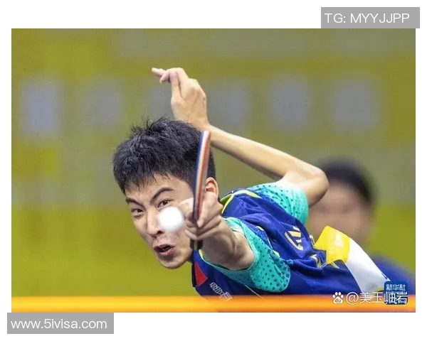 黄伟专访：从青涩少年到乒乓球传奇的成长之路回顾