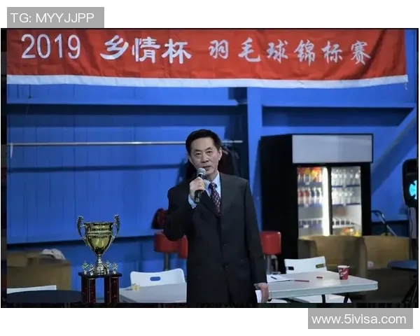 与赵敏对话：回顾她的羽毛球生涯与未来展望